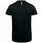 Тениска - Venum Muay Thai VT T-shirt - Black/Gold​